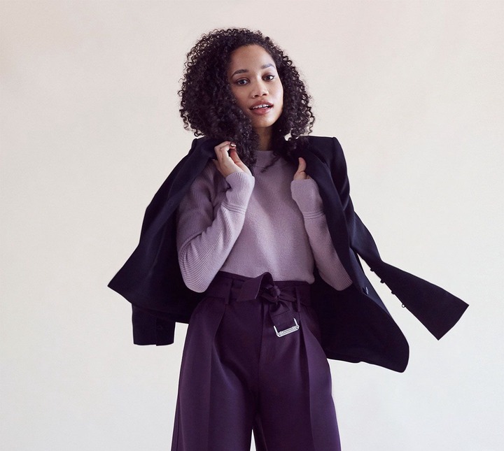 What to Wear to Work, From Women Who Have It Figured Out - Vox