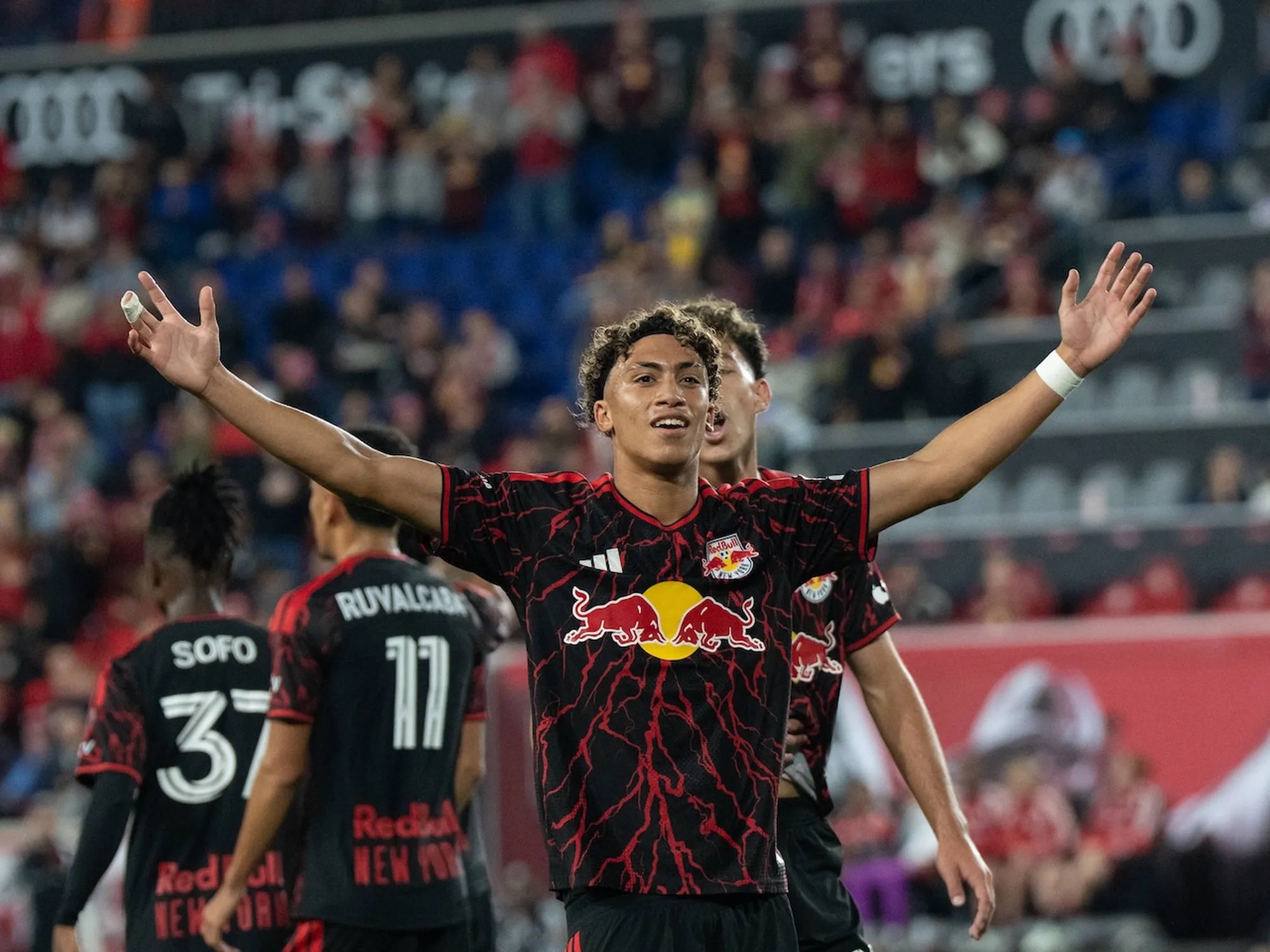 NY Red Bulls vs Inter Miami - prediction, team news, lineups