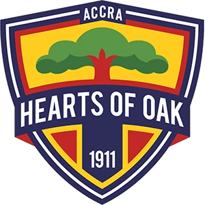 Hearts Of Oak Swerves FIFA Ban