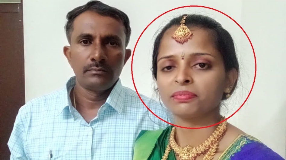 पुलिस ने इस मर्डर केस का खुलासा एक महीने बाद किया (फोटो-ITG)