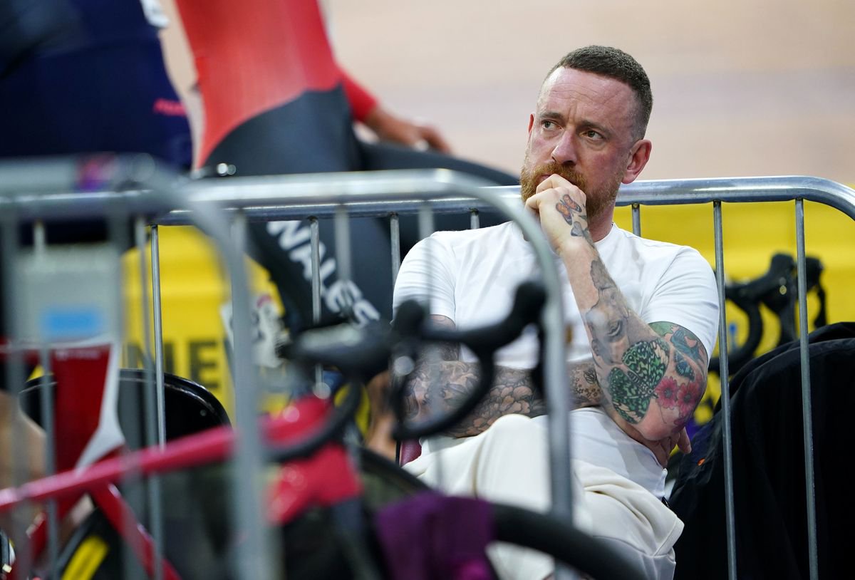 Bradley Wiggins 