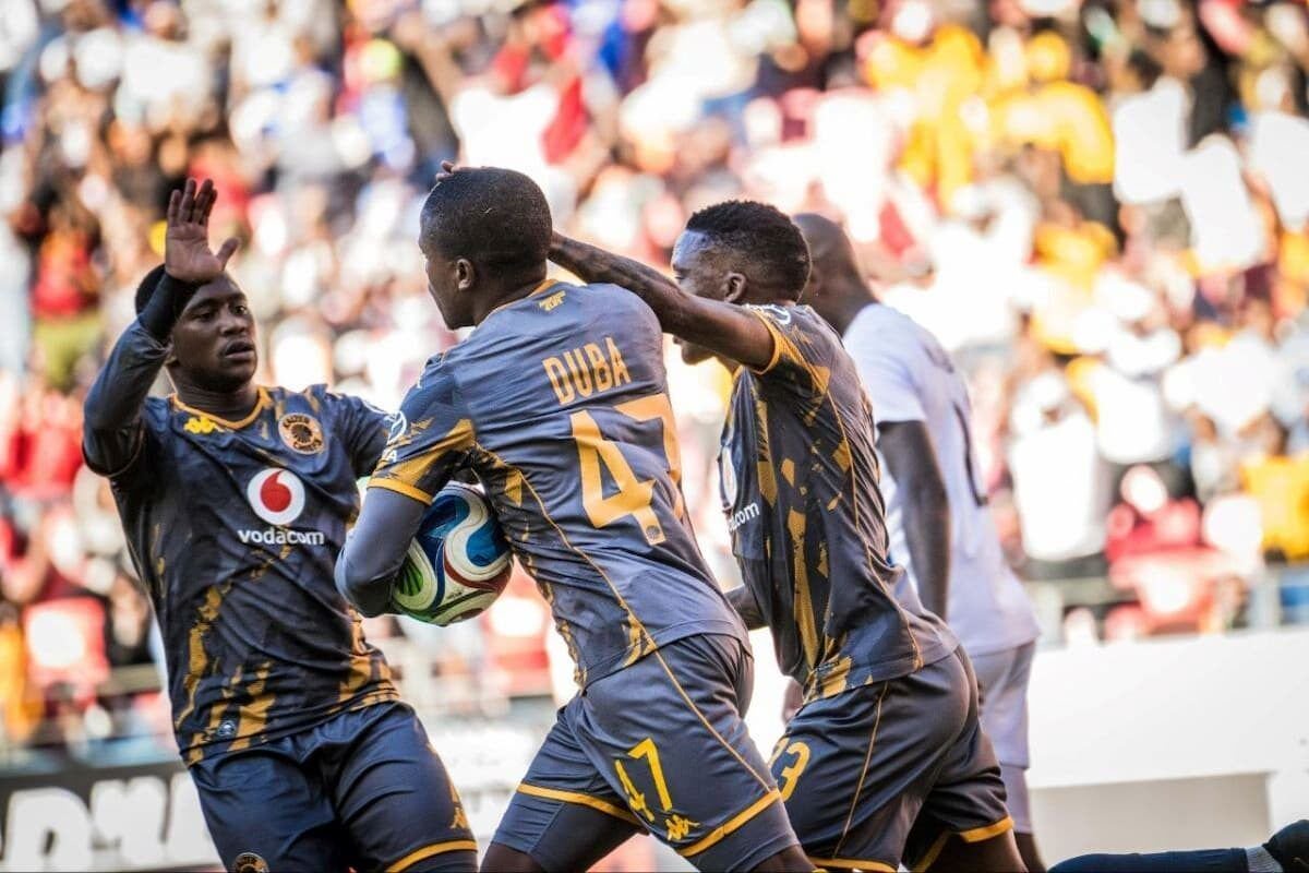 Kaizer Chiefs