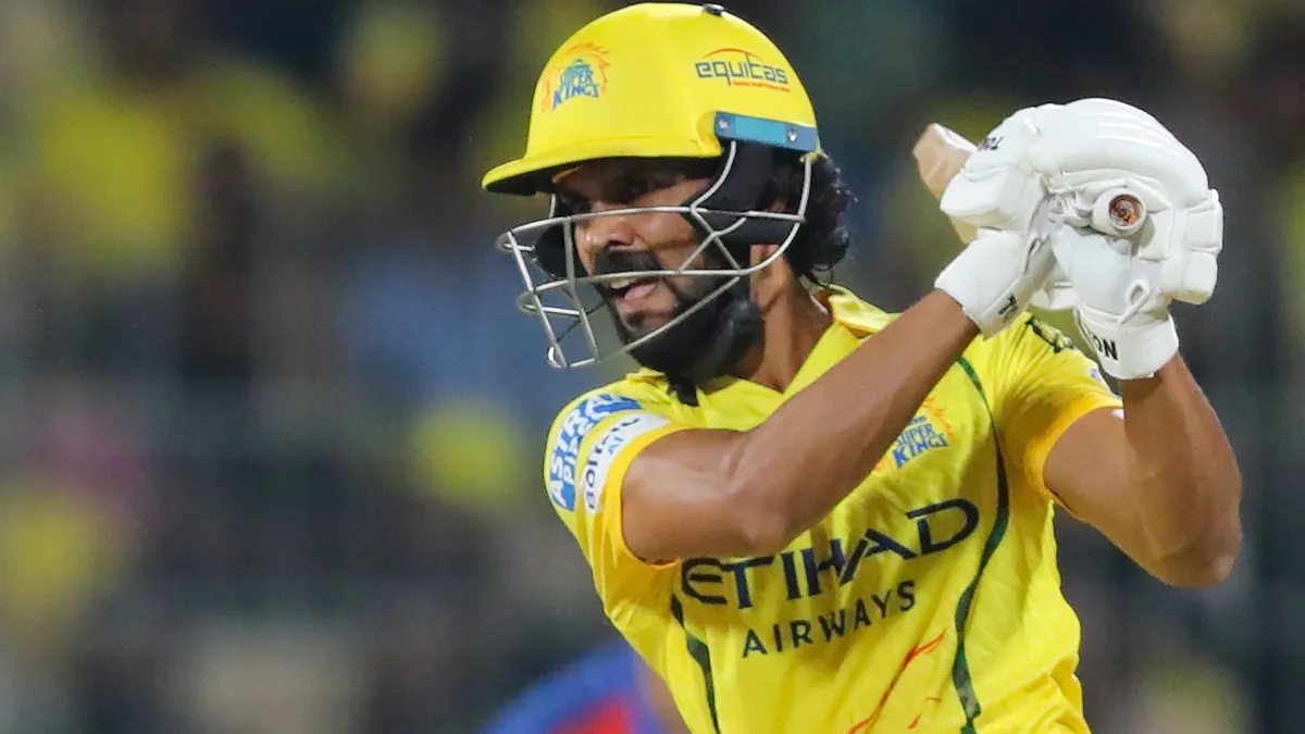 Ruturaj Gaikwad flags bowling lapses as CSK suffer second straight defeat in IPL 2026