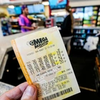 Mega Millions jackpot winner sued by family for breaking promise to share $1.35 billion prize: Report