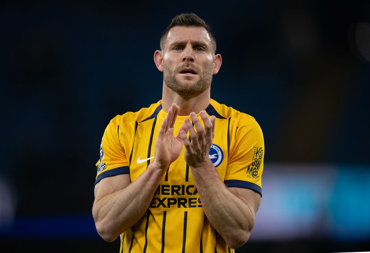 James Milner said it was a "big risk" trading Manchester City for Liverpool.