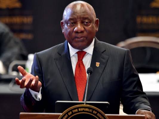 Top Five Highest Paid African Presidents And Their Annual Salary Chezaspin