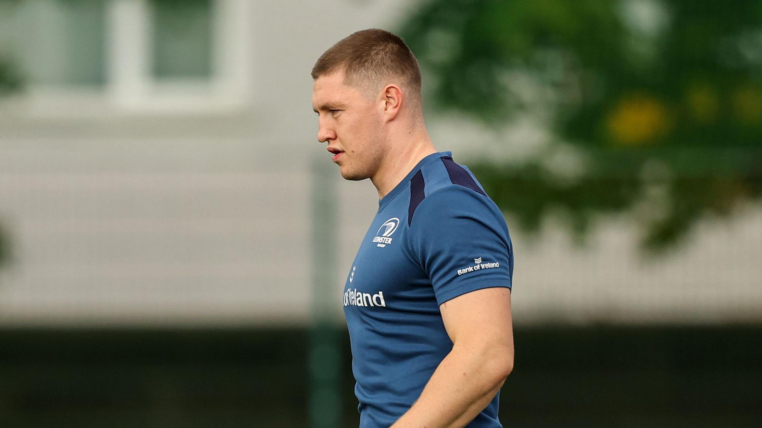 Connor Fahy