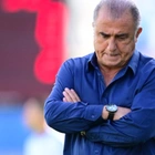 Former Turkey coach Fatih Terim leaves Greek club Panathinaikos...