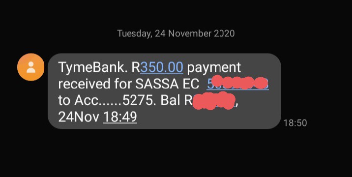 R350 SRD Grant: Finally, SASSA Makes Payments After Long ...