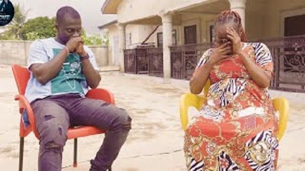 "I have nothing to show after 20 years of acting, I am poor" - Veteran actress Gyanwaa cries out