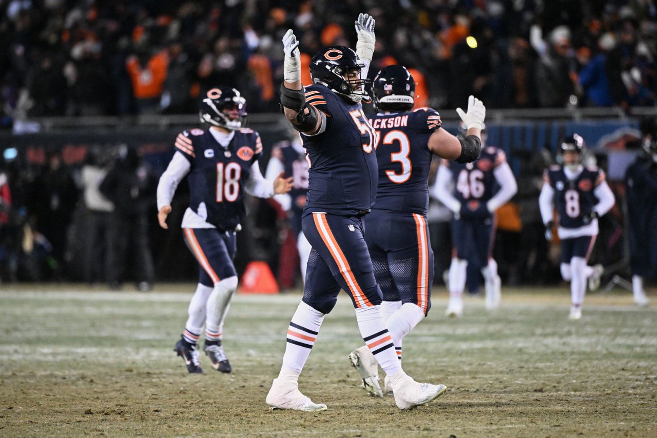 NFL Offensive Line Rankings 2026, Best NFL Offensive Lines, Best Offensive Lines in NFL