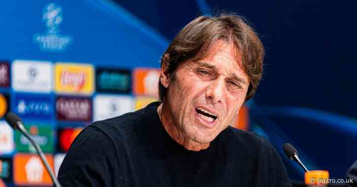 Antonio Conte makes two demands to Manchester United over replacing Michael Carrick
