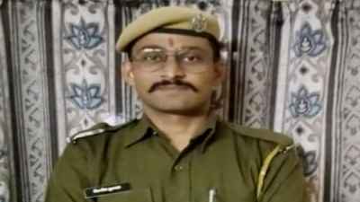 Dungar Police 