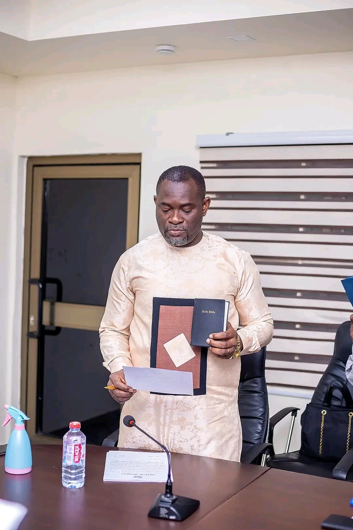 7a3da5f212014b1db611781d7042ff0c?quality=uhq&format=webp&resize=720 JUST IN: Deputy Finance Minister Gets Another Top Appointment; Sworn In -Check Details