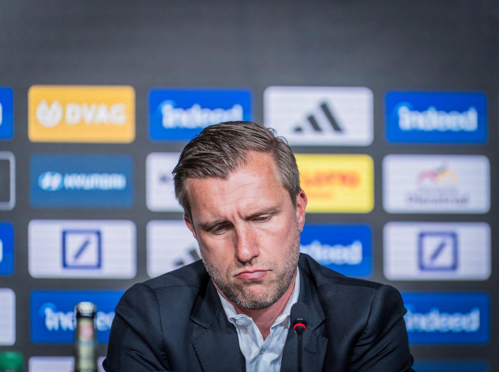 Markus Krösche