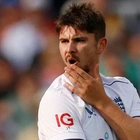 England bowler Tongue suffers injury blow