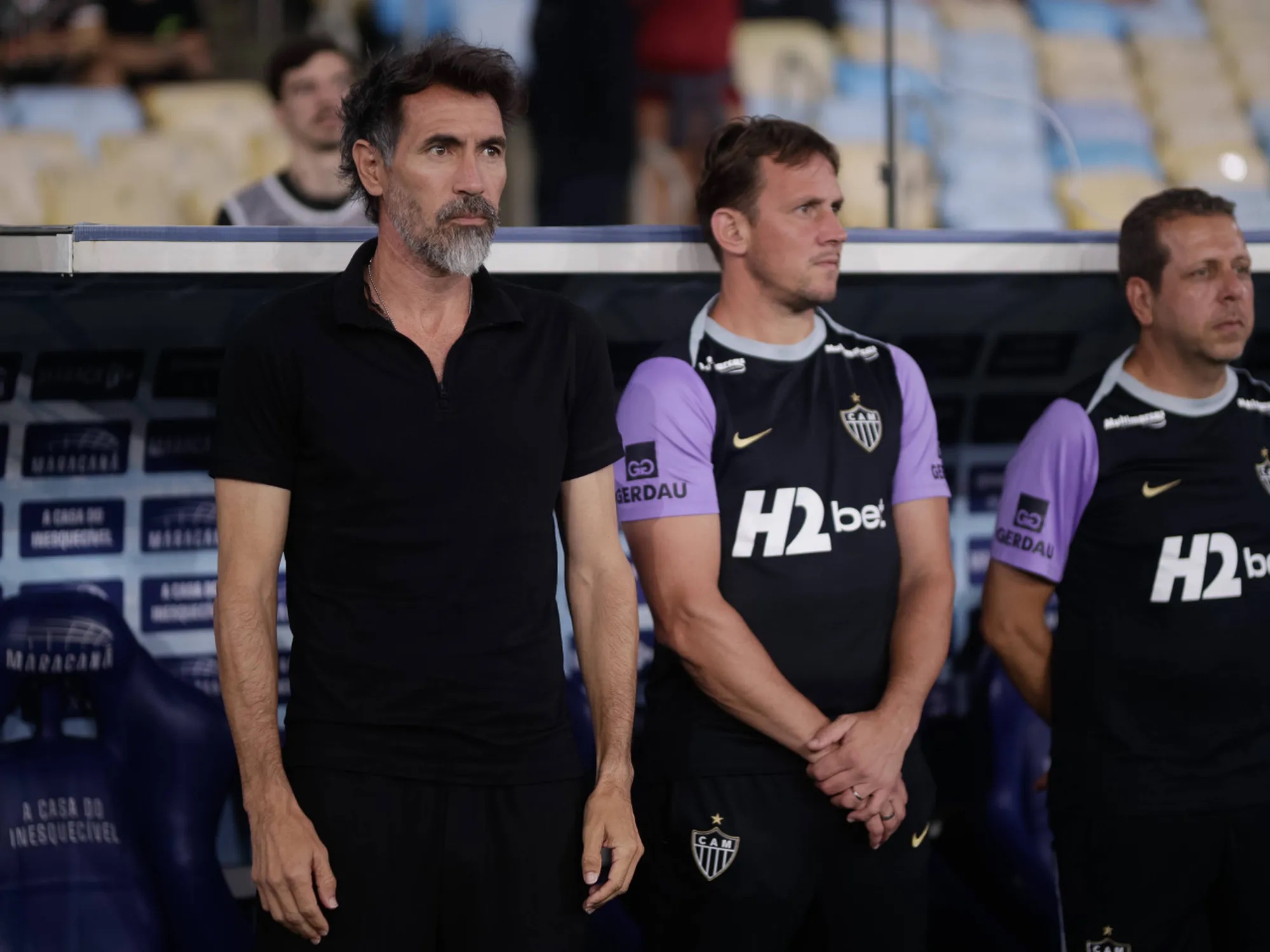 Atletico Mineiro vs Torque - prediction, team news, lineups