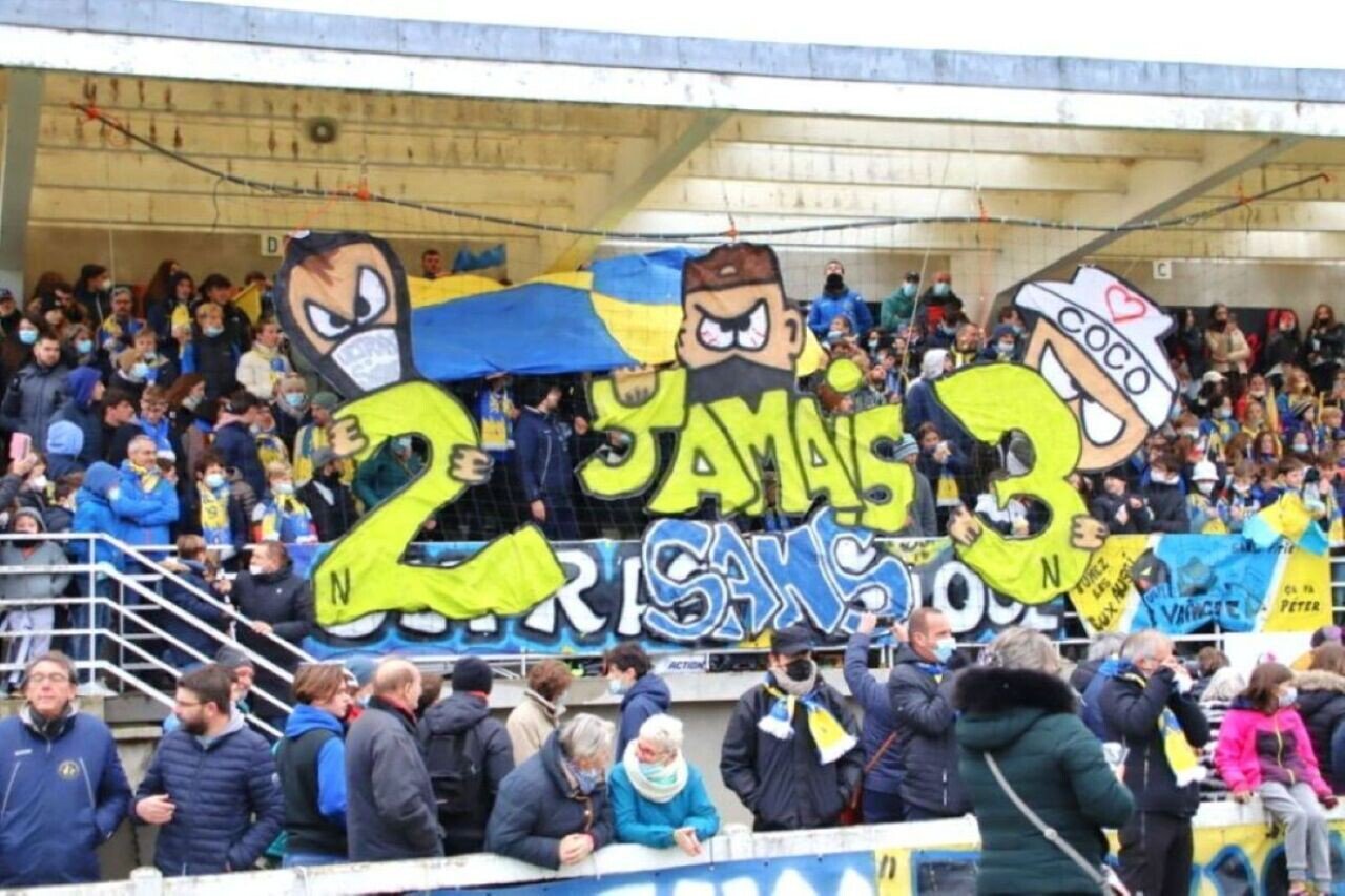 Tifo USPL