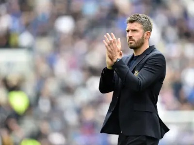 Michael Carrick