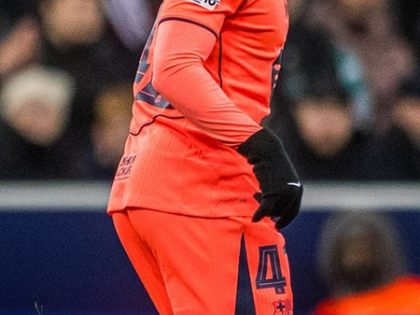 Barcelona's Young Star Espart Ready for 'War' in First Clasico Against Real Madrid | Barcelona's Young Star Espart Ready for 'War' in First Clasico Against Real Madrid
