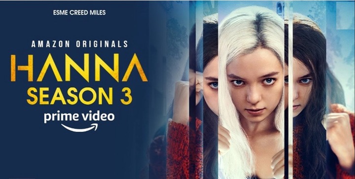 Hanna Season 3 filming underway in Prague, could release in 2022 |  Entertainment