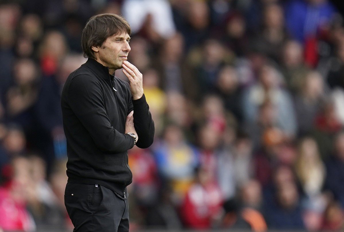 Antonio Conte