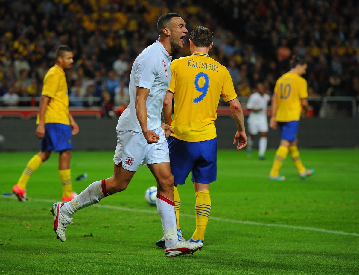 Steven Caulker