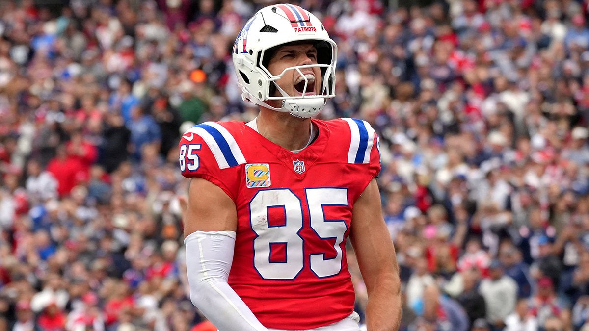 Hunter Henry
