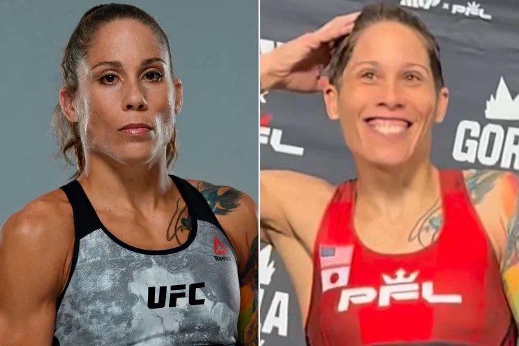 Liz Carmouche