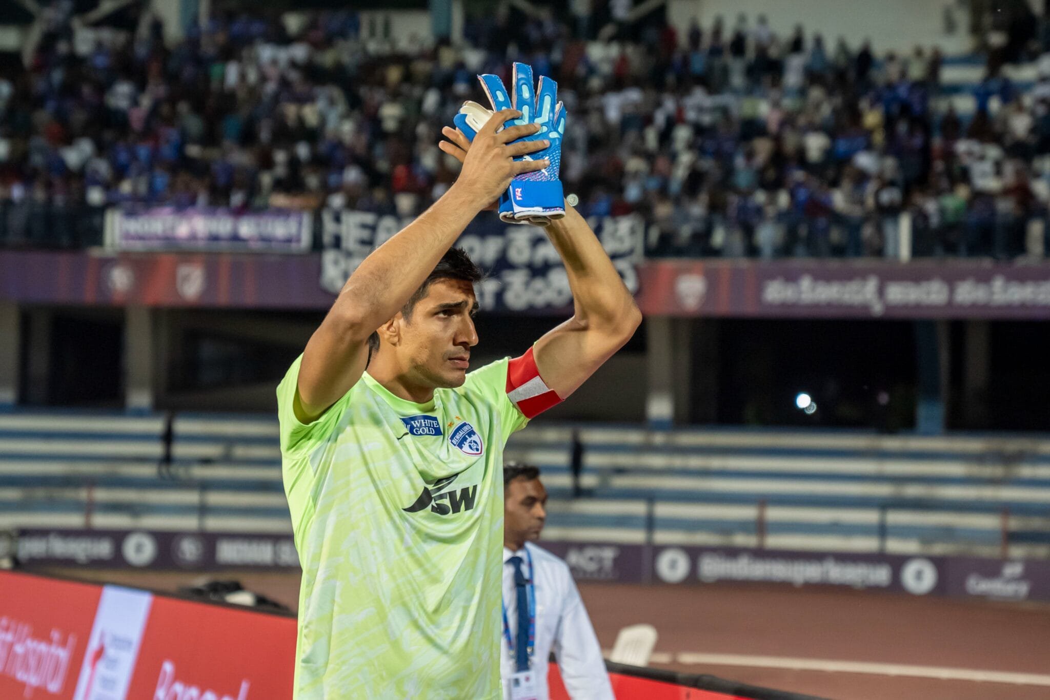 Bengaluru FC vs SC Delhi Player Ratings: Borja Martínez, Ryan Williams shine in ISL 2026-27 opener