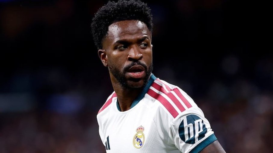 Vini Jr. quase deixou o Real Madrid na última janela de transferências