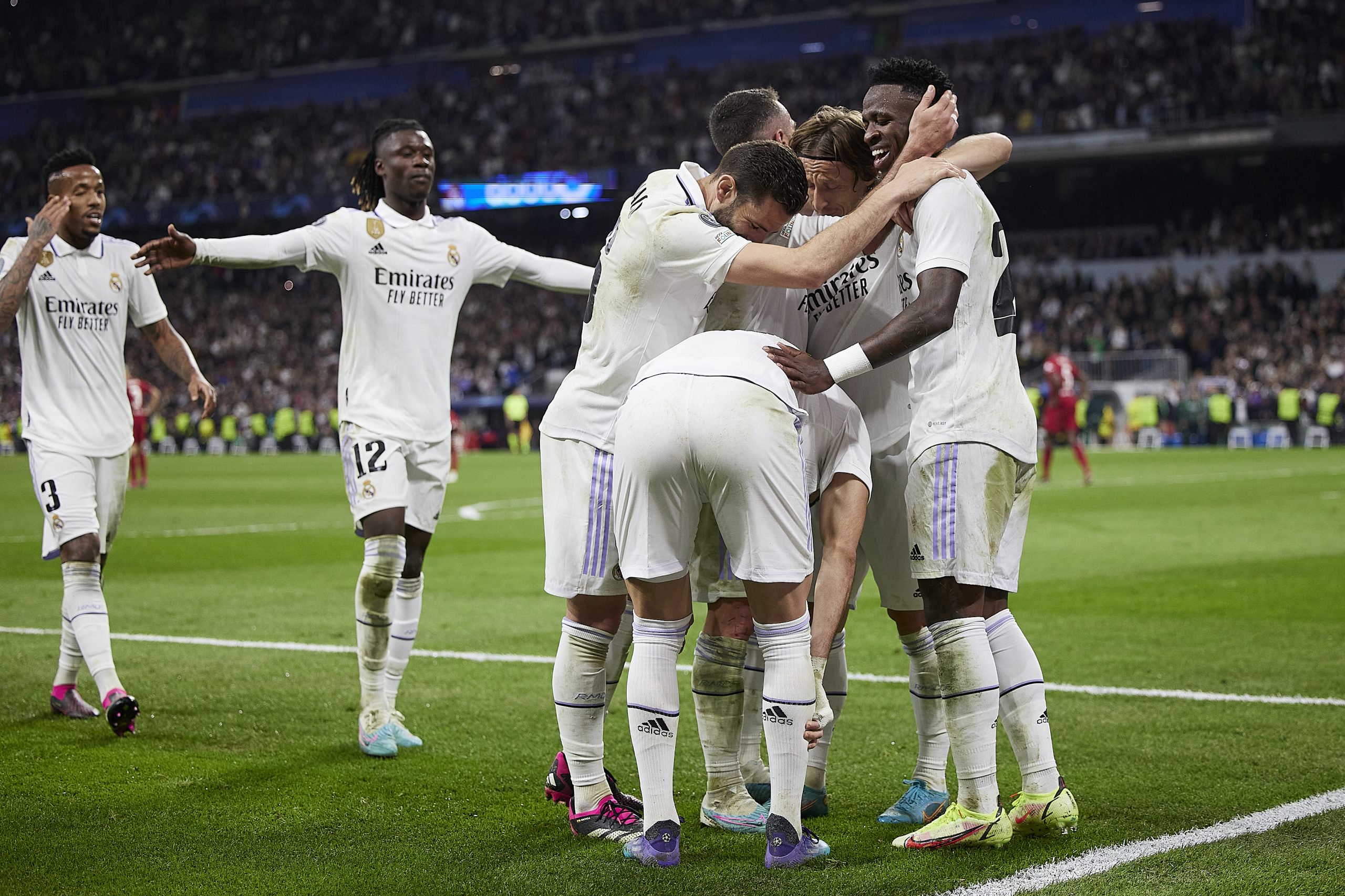 OL : Le verdict est tombé pour le retour de Karim Benzema