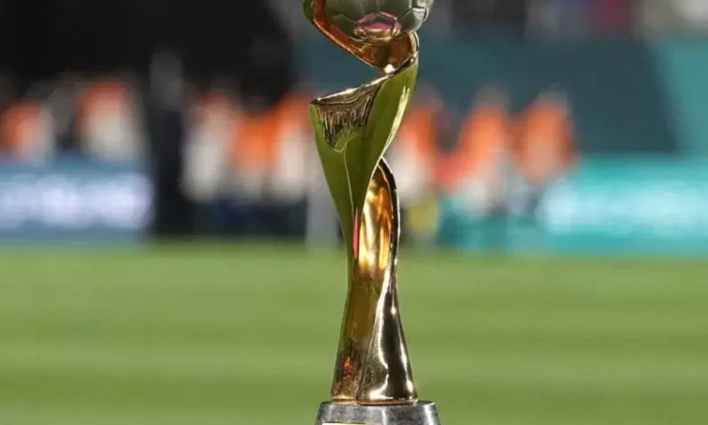 2026 U-17 WWC: Two African countries progress to quarter-final stage