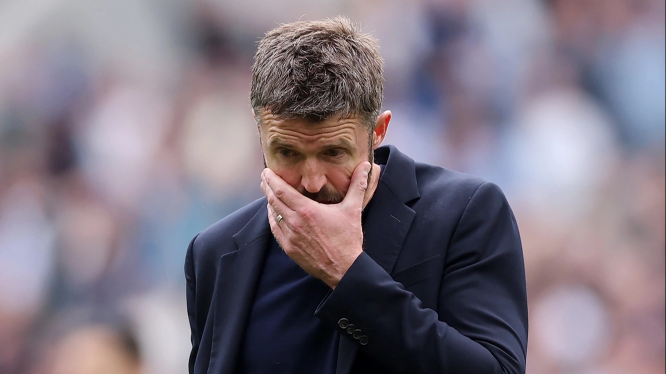 Man Utd fans name exactly who they want to replace Michael Carrick after Bournemouth nightmare
