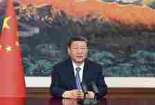 Xi Jinping: Sin Za Ta Ci Gaba Da Kasancewa Cikin Rukunin Kasashe Masu Tasowa