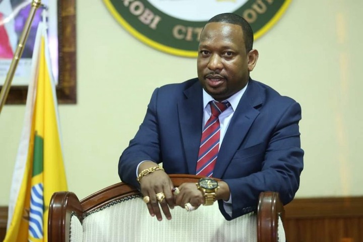 Nairobi governor pleads not guilty to graft charges - Phenomenal
