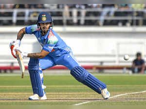 3rd unofficial ODI: IND A vs SA A