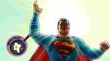 Even More &lt;i&gt;Superman&lt;/i&gt; Set Pictures Tease Some Potential Foes