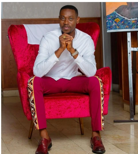 “I’m engaged and getting married soon” -Lateef Adedimeji reveals in new interview – These are the two Actresses that have being linked to dating Lateef (VIDEO)