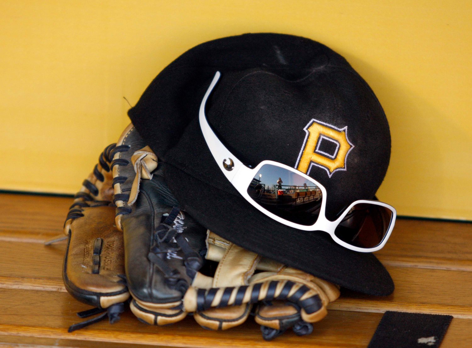 New York Mets v Pittsburgh Pirates