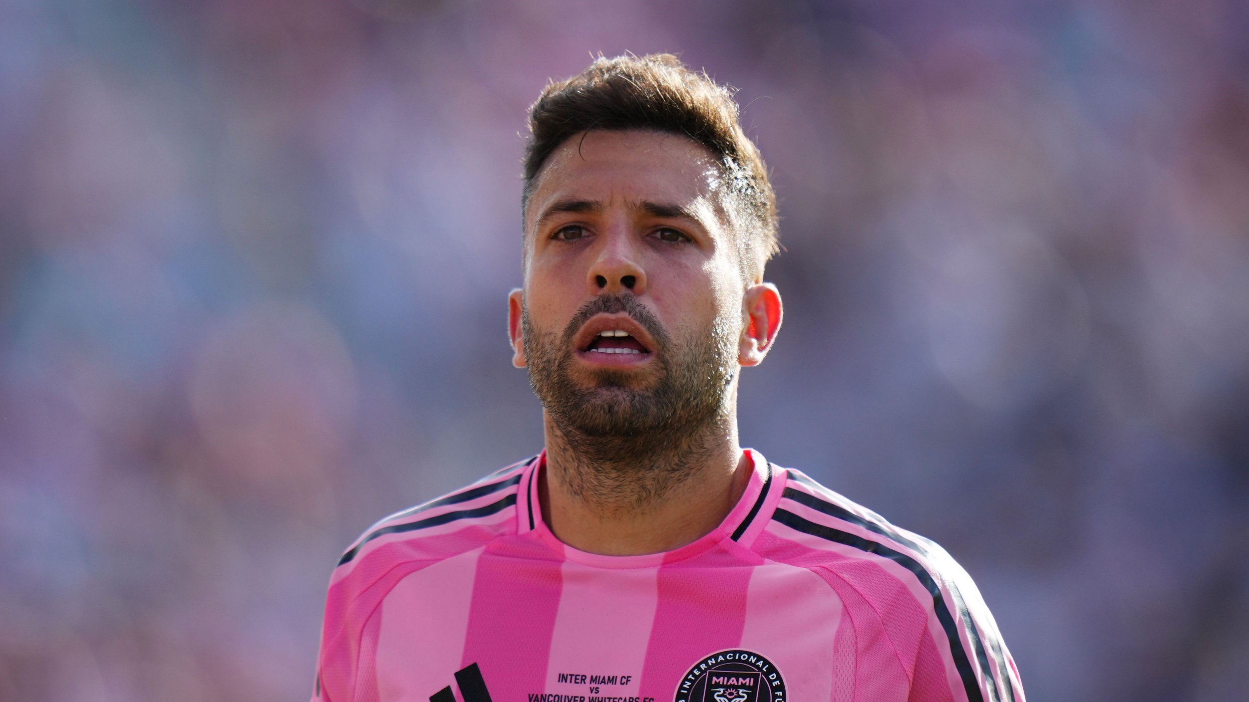 Alba reshuffles the Clásico deck: a surprise in his Ballon d'Or pick and a message to Real Madrid