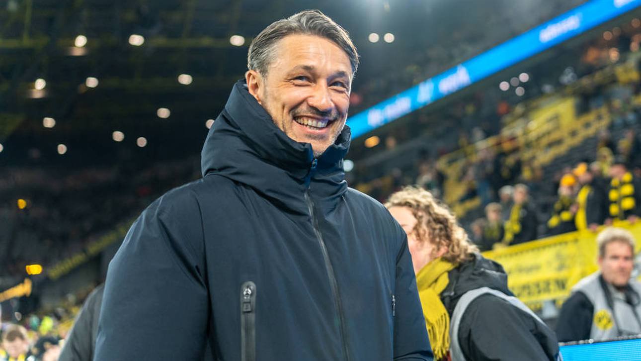 Bundesliga heute: Dortmund – Frankfurt LIVE im TV, Livestream & Liveticker