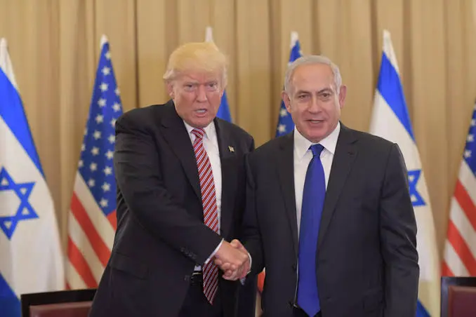 America's Support for Israel