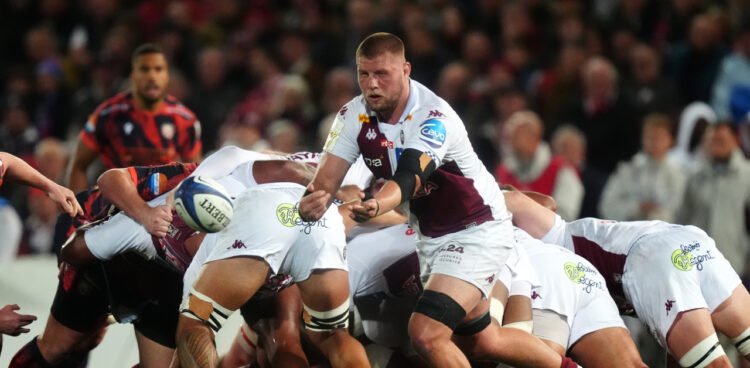 UBB (Champions Cup)