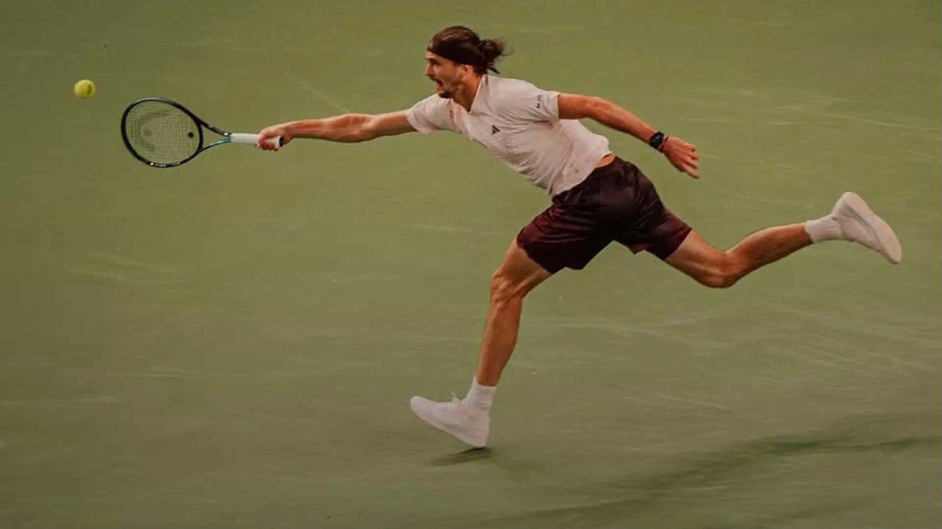 Ehemaliger ATP-Star äußert sich offen zu Alexander Zverevs Saison