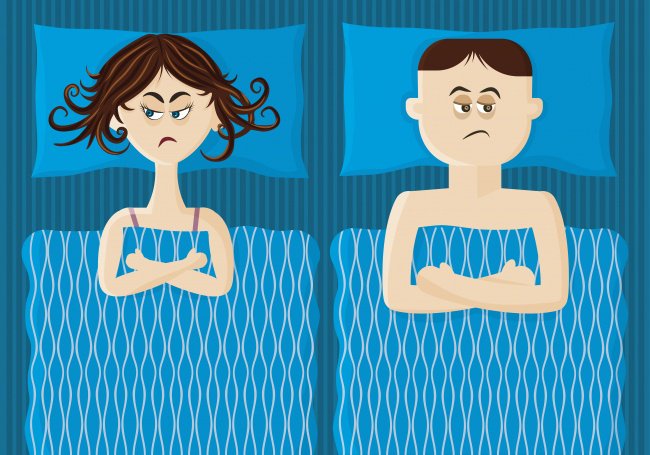 10 Warning Signs That Your Body Under Too Much Stress