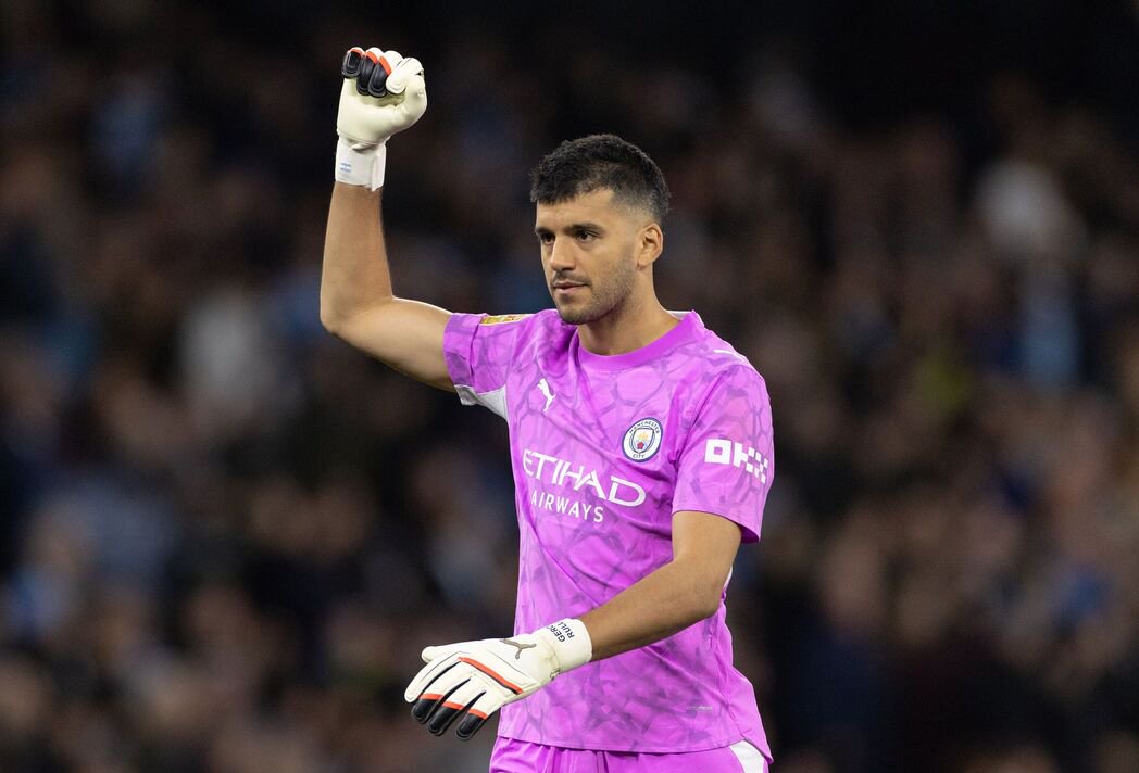 Manchester City v Norwich City - Carabao Cup Third Round