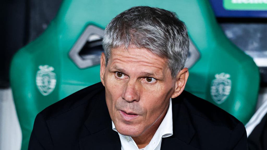 Sporting-LASK Linz (José Sena Goulão/Lusa)