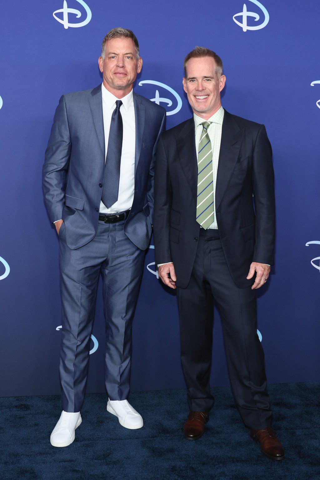 2022 ABC Disney Upfront