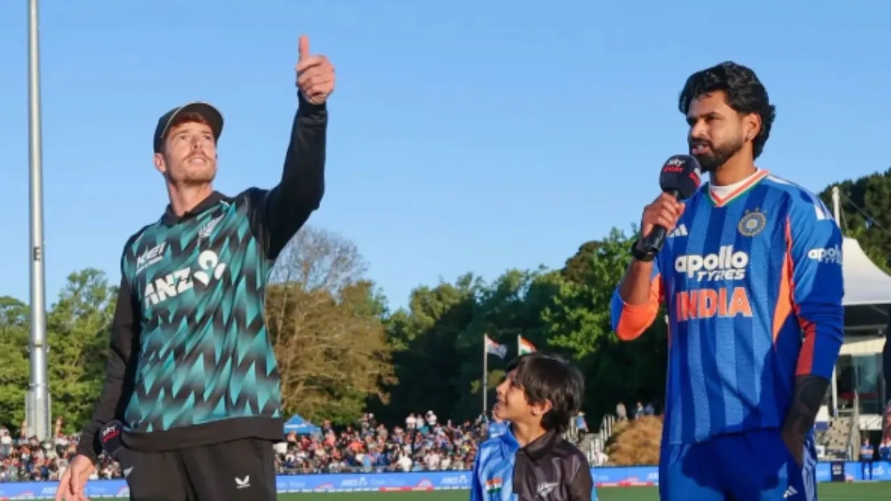ind vs nz